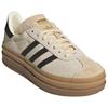 Adidas Women's Gazelle 'Cream Black Gum' Women's Sneakers JS3892