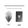 Changan Deep Blue SL03 Key Cover for S7 Extended Range Version