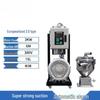 RSRDDY Double-Acting Baler Hydraulic Cylinder