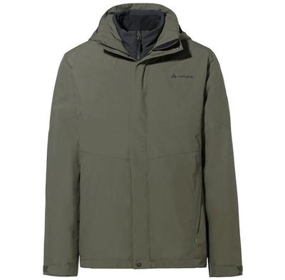 Куртка VAUDE Caserina 3in1 II