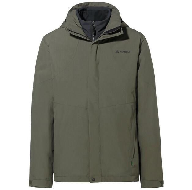 Куртка VAUDE Caserina 3in1 II XXXL