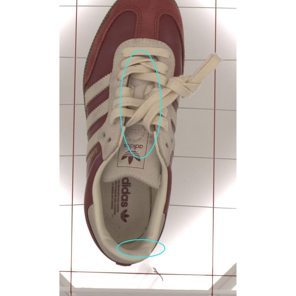 İkinci El adidas originals SAMBA OG JH7863-P26094864756726