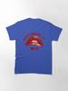 Rocky Don't Dream It Be It Classic T-Shirt
