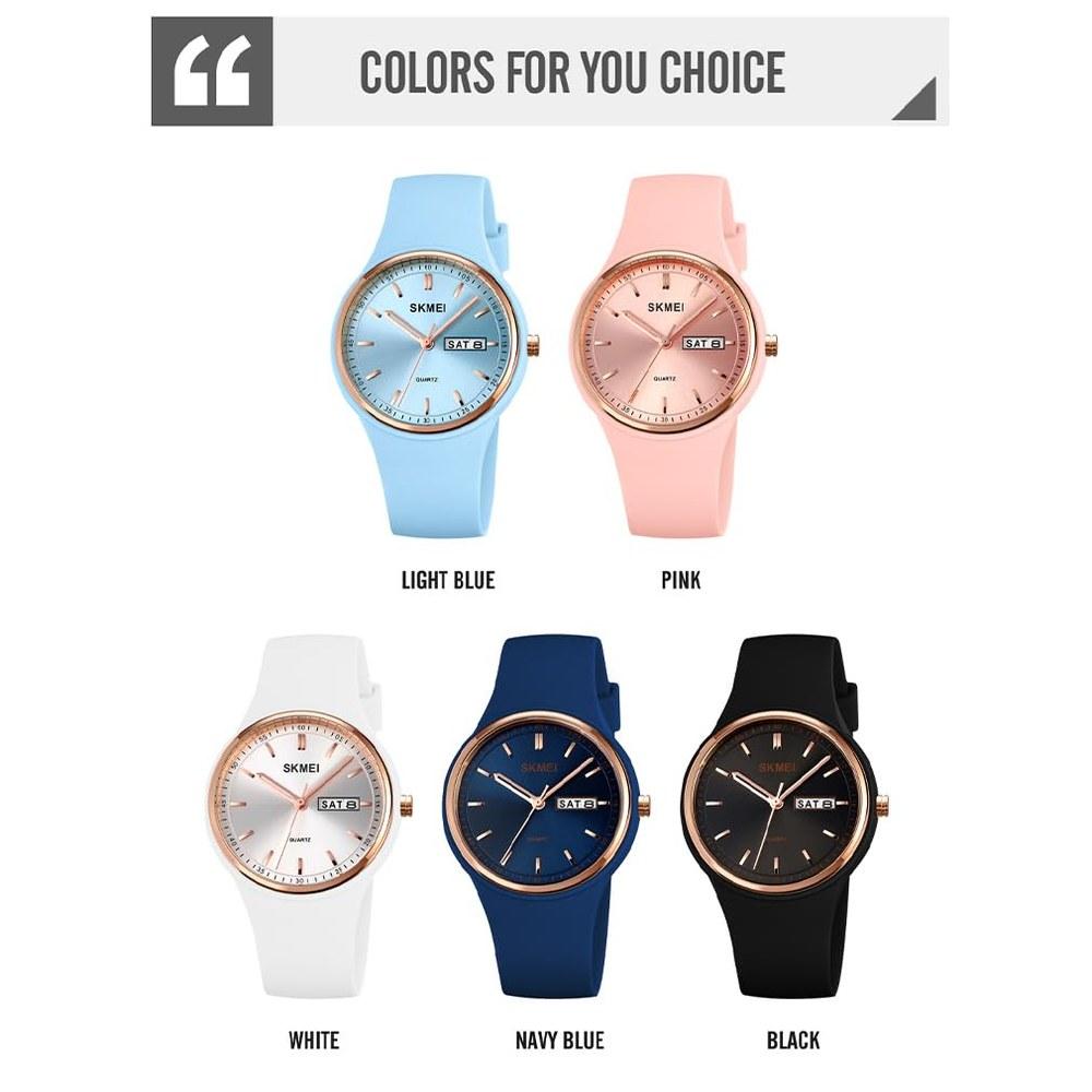 Deselon Women's Watch