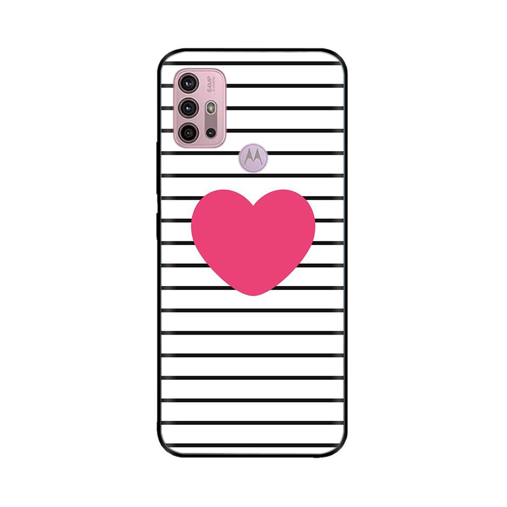 For Moto G30 Case Cool Fashion Pattern Back Cover For Motorola Moto G10 G20 Case for MotoG30 G 30 Bumper Soft TPU Silicone Cover