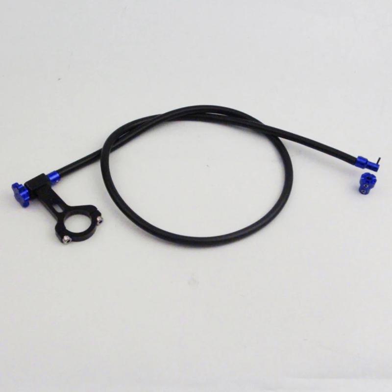 Motocycle Remote Span Adjuster for Brem B RCS 19 17 15 and 19x20 19x18 16x16 16x18 Radial Master Cylinders - Brake Pump