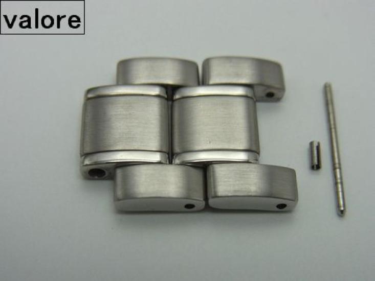 SEIKO Presage 2 links for, flawless, no-scratch men's watch, 6R27-0AA0, SARW003