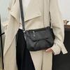 Women's Bag Shoulder Bag Middle-aged Soft Leather Small Bag Mother Bag