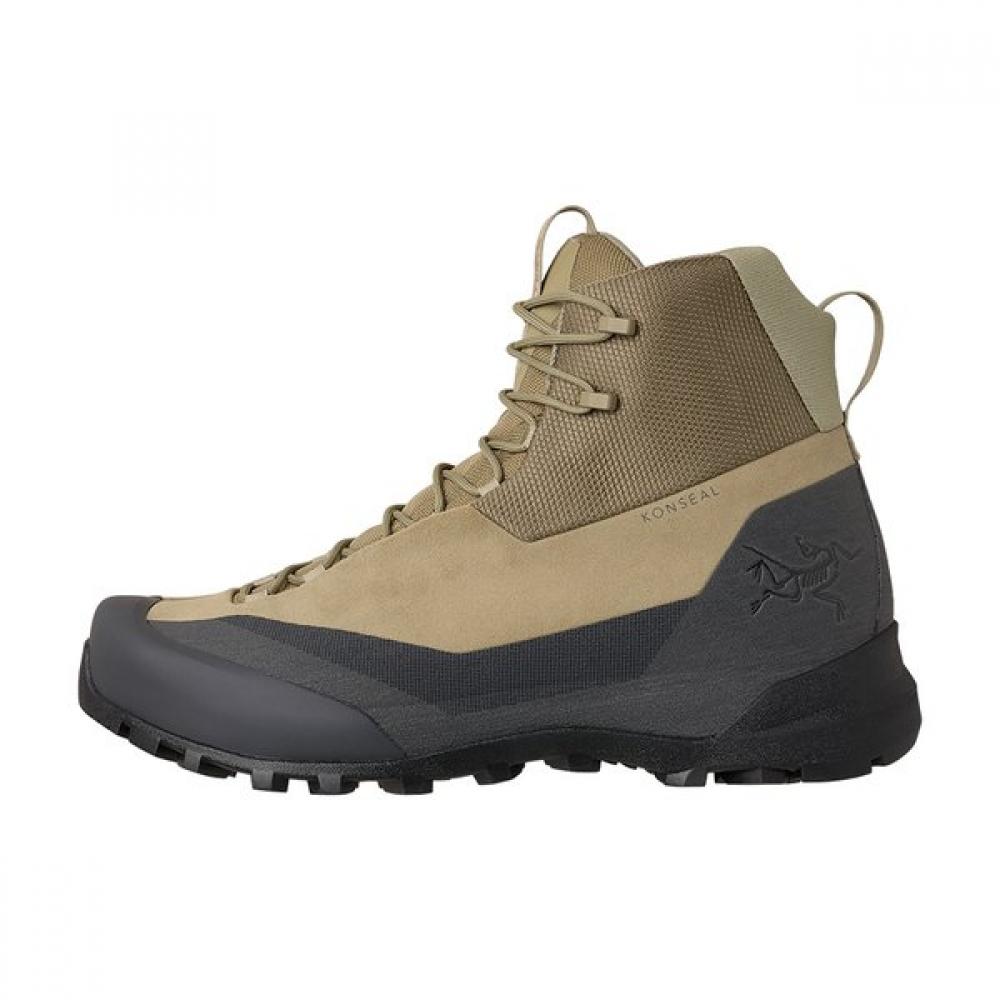 Arcteryx Men S Fw26 Conceal Trek bootS Afqfm10504