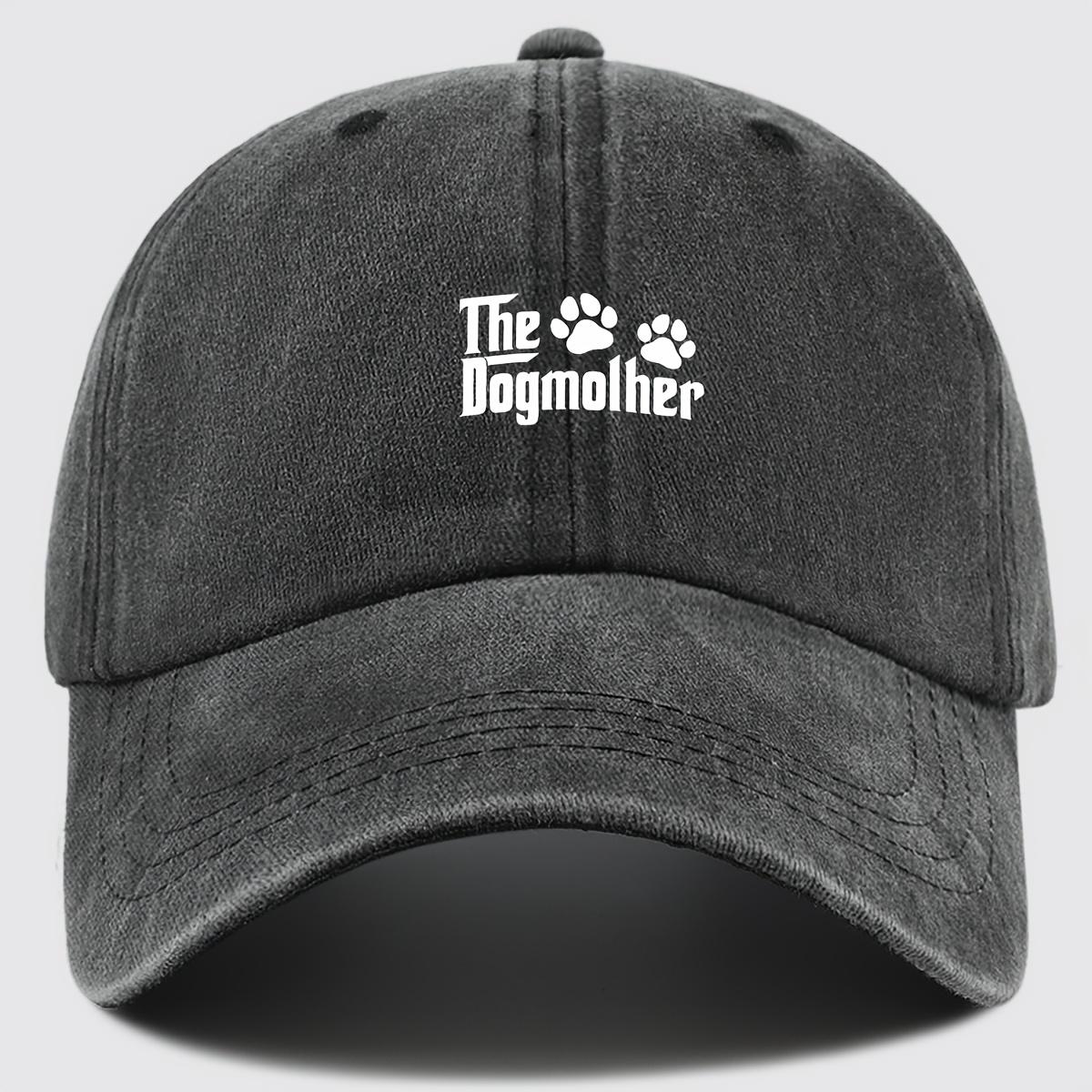 

Claw Pattern Printed Baseball Cap Fashionable Casual, Breathable and Comfortable Adjustable All-season Sun Hat чёрный