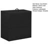Slushie Machine Cover for Ninja Slushie Machine Freezing Drink Maker Waterproof Slushie Machine Cover Case Dust Protector for Kitchen Equipment
