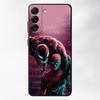 Phone Cover Case for Samsung Galaxy A57 A23 A26 A55 A53 A35 A25 A32 A52 A36 A24 A73 A51 A37 A22 A71 A72 Marvel Cool Venom