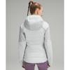 Lululemon Women S Down For It All Jacket Vapor