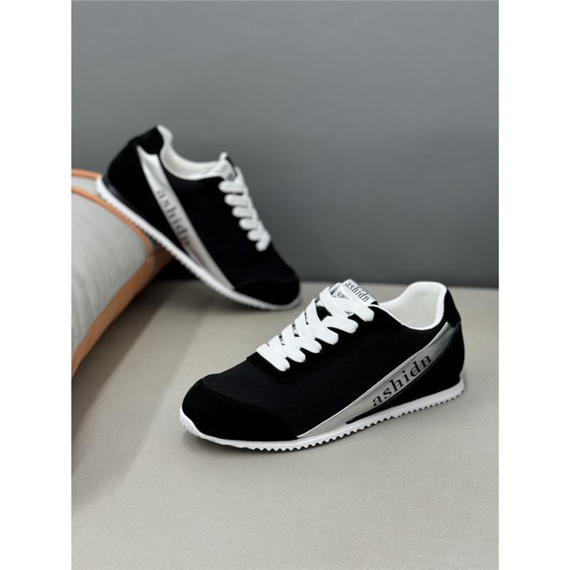 New Comfortable Shoes Sneakers Breathable and Comfortable Dnh