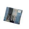 Korean version of the new scarf women's winter high-end plaid imitation cashmere scarf ins versatile warm shawl scarf