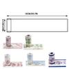 PVC Wallpaper Borders Self Adhesive – Ink Wash Painting Style Waistline Trim Self Adhesive Border
