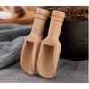 2pcs Spoon - Suitable for coffee, tea, milk powder and seasonings, versatile kitchen utensil