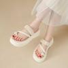 Fashion Light Weight Ete Women's Ladies Golf Shoes Therapeutic White Sports Sneakers Shoos Luxary Trending Supplies Super Offers