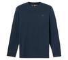 Roupas quentes – Pulôveres e mangas longas