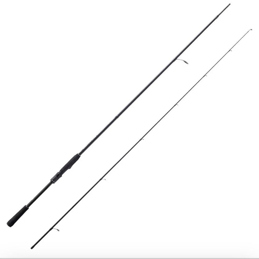 Used Abu Garcia SALTYFIELD Various Salt Rods Fishing Rods