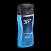 Reebok 2-in-1 Sports Soothing Shower Gel