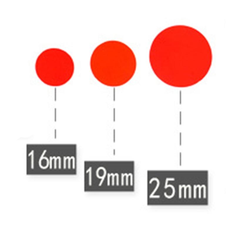 Sortierte Farben Runde Etikettenaufkleber für Geschenke Basteln Handgemacht Schreibwaren Blumenaufkleber Kreis Sträuße Aufkleber