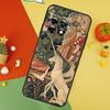 Renaissance Art Painting For OnePlus 11 12 8 9 10 Pro 8T 9R 10R 10T Case For OnePlus Nord 2 2T CE 3 Lite N100 N200