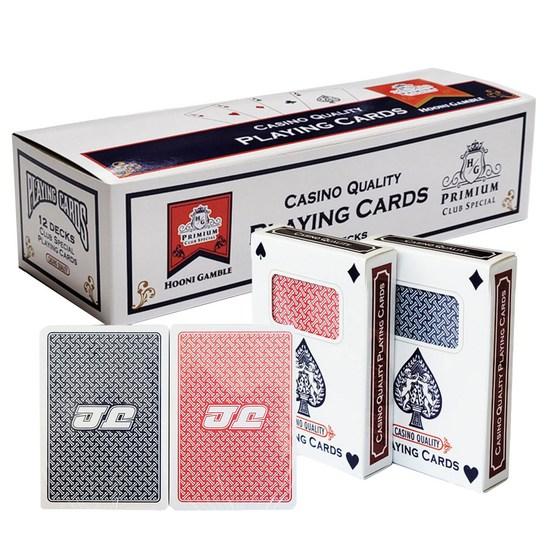 

Hoony Gamble двухсторонняя тисненая пена ткань премиум-класса клуб специальный узор JJ примечание шаблон Холдем карты 2 типа x 6 пенсов набор размер покера, популярная корейская игра