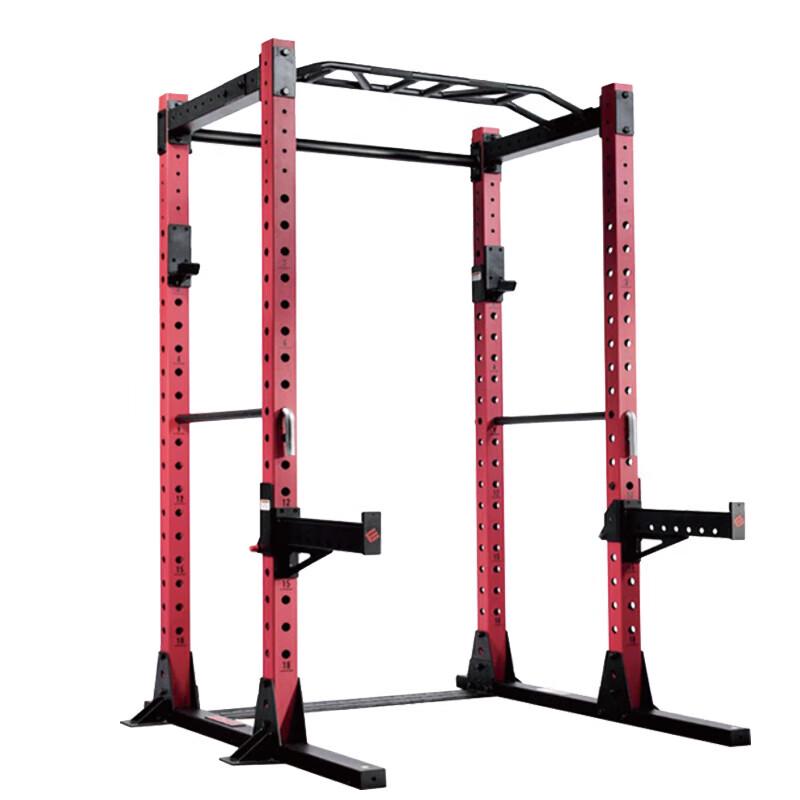 JUNXIA JX-SM3220 Commercial Squat Rack