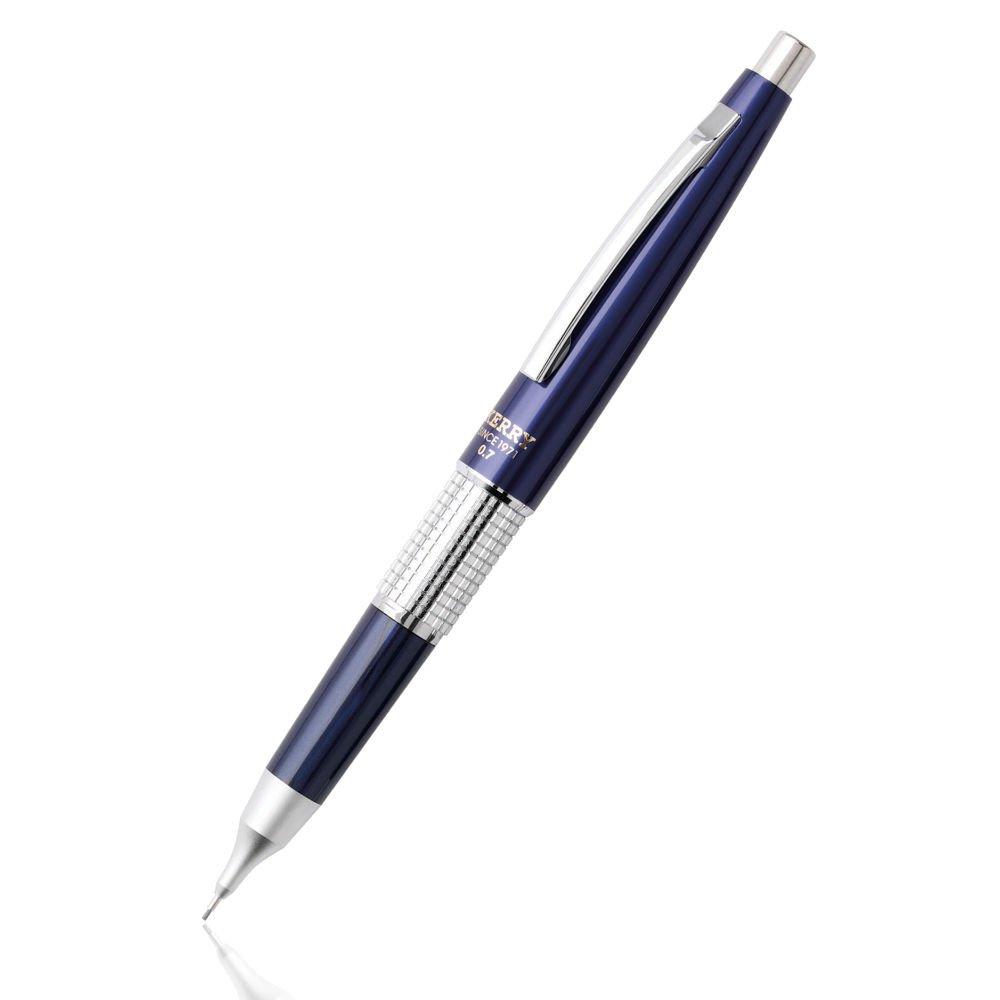 Pentel Kerry Mechanical Pencil Limited Blue c 0.7mm (Overseas Edition)