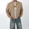 Onl Men S Crop Biker Jacket