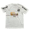 Neymar Retro Santos marškinėliai 12/13 - Numeris 11