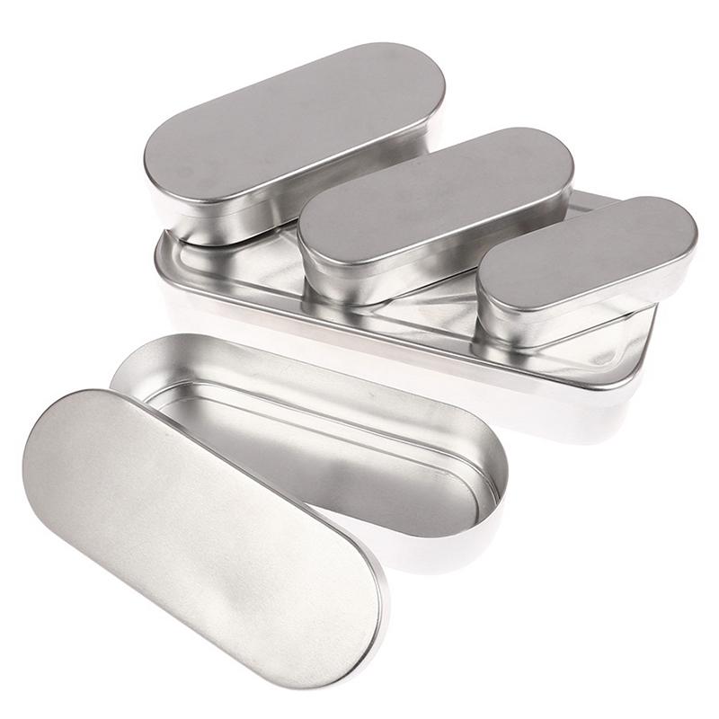 1 Unidade Caixa de Desinfecção Dental Com Tampa Alumínio Equipamentos Cirúrgicos Ferramentas Esterilizador Recipiente Armazenamento Ferramentas Instrumentos Laboratório