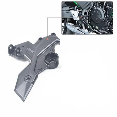 Přední pravá stupačka, držák pedálu pro Kawasaki Z650 NINJA650 2017-2022