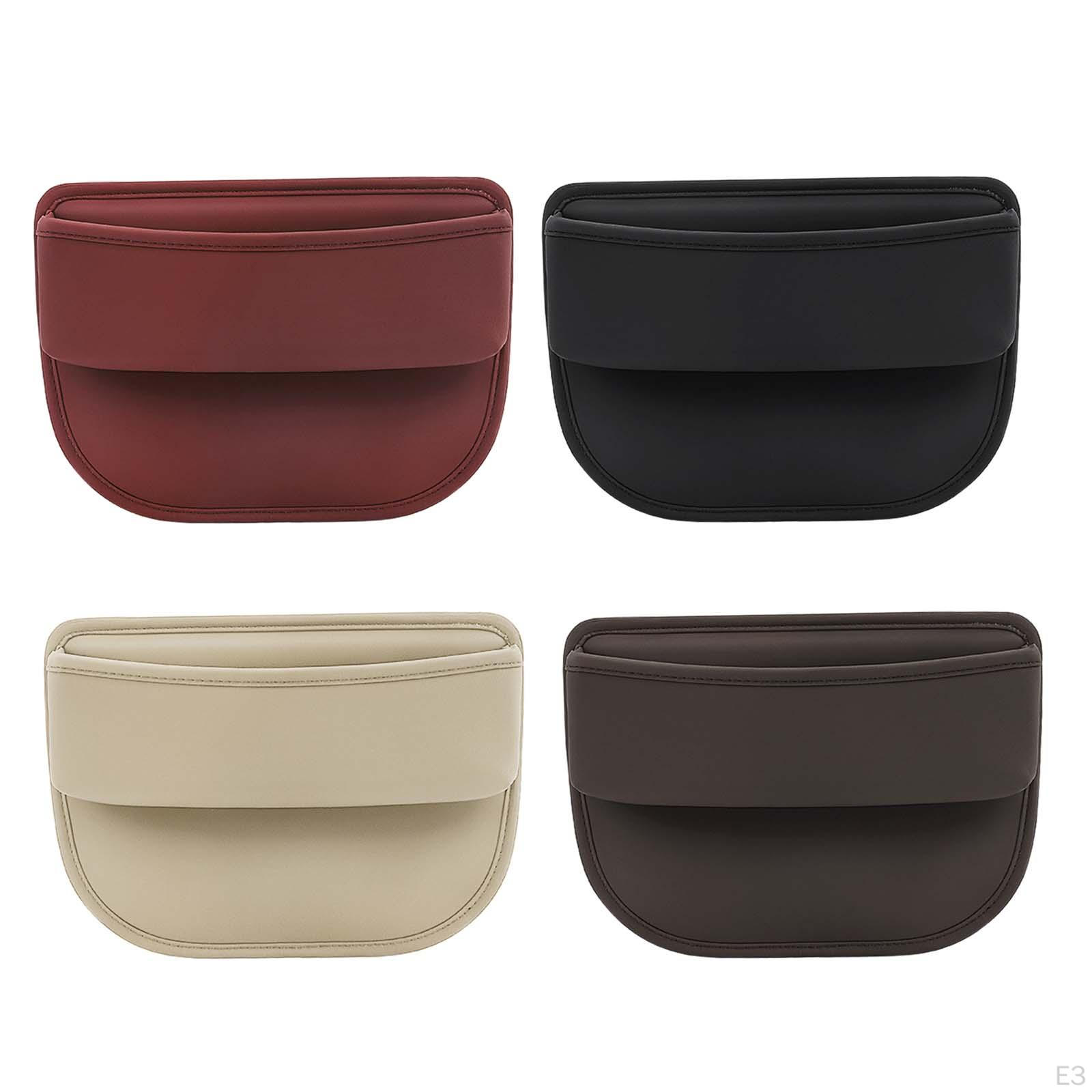 Органайзер для наполнителя зазоров в автомобильных сиденьях — фото 3