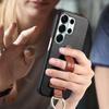 Handgelenk-Handyhülle für Samsung Galaxy S26 S25 S24 Ultra S22 Plus S23 S21 FE A57 A37 A17 A07 A56 A36 A26 A16 Lederhülle