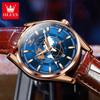 OLEVS Quartz Watch Men's Watch Men's Watch