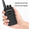 Baofeng BF-999PLUS Long-Range Two-Way Radio (Dual Pack) (CN Version)