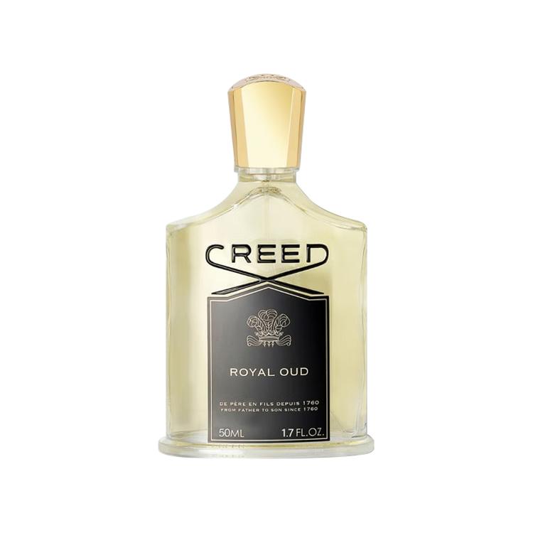Creed Klassische Königliche Agarholz Herrenparfüms Orientalisches Fougere Eau De Parfum EDP 50ml/100ml/250ml/500ml