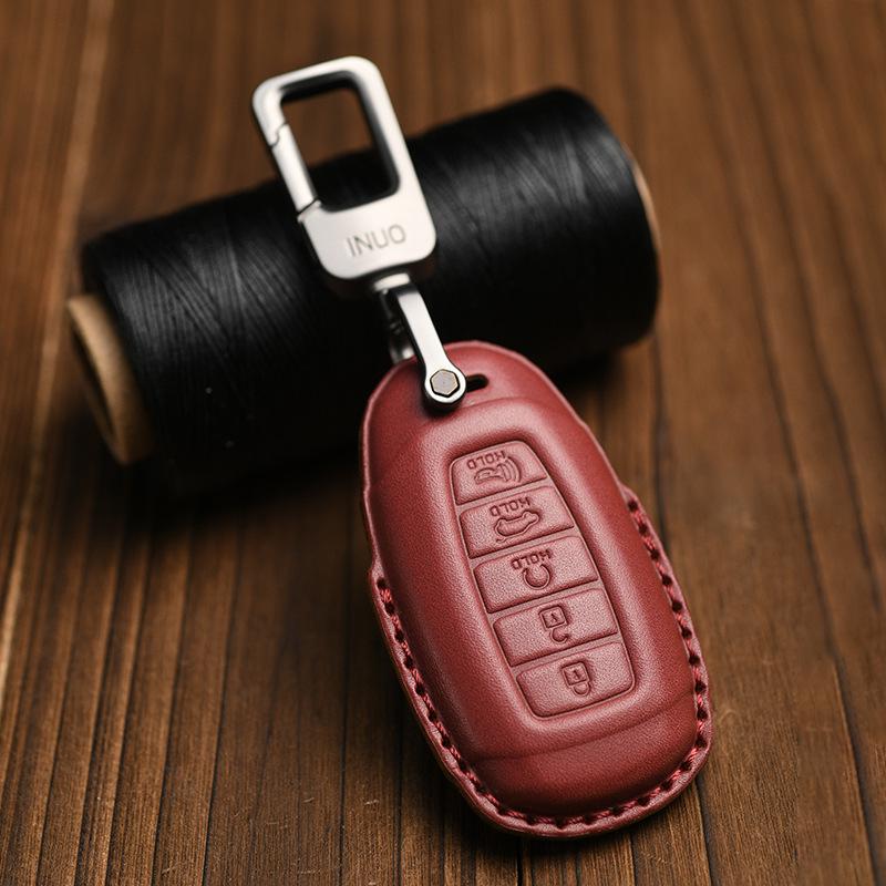 

Key Cover for Beijing Hyundai Sonata ix35 ix25 Festa