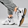 38-45 Autumn and Winter New Men's Shoes Sports Casual Shoes Running Shoes