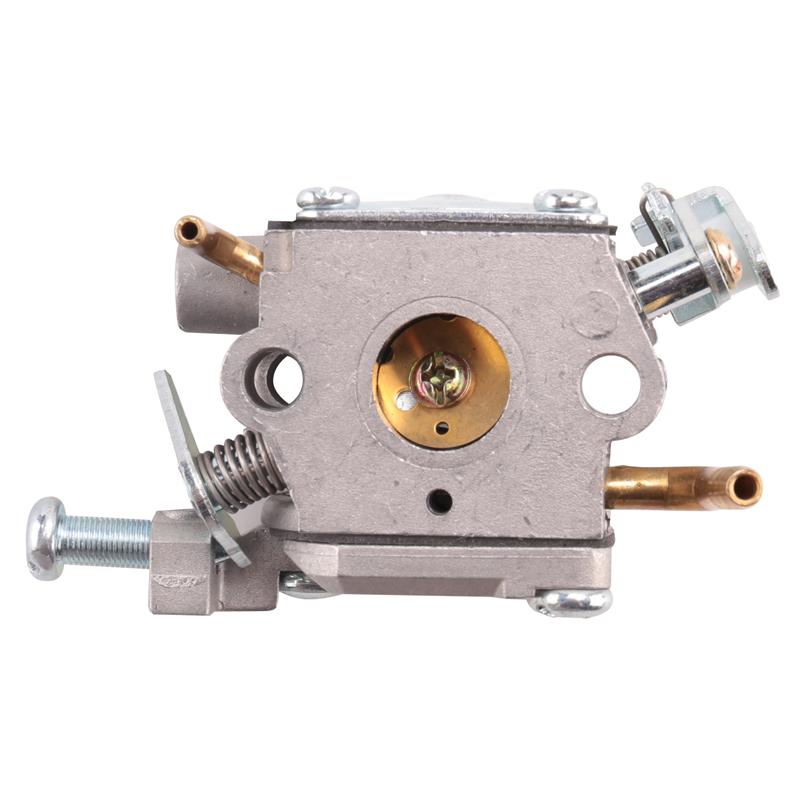 A03E-2500-Zama Carburetor WT-481 Chaaw For Zenoah G2500 25CC 81001 Carburetor Mechanical Carburetor