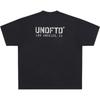 Undefeated T-Shirts Unisex Crew Neck Heavyweight UC51GSS03M