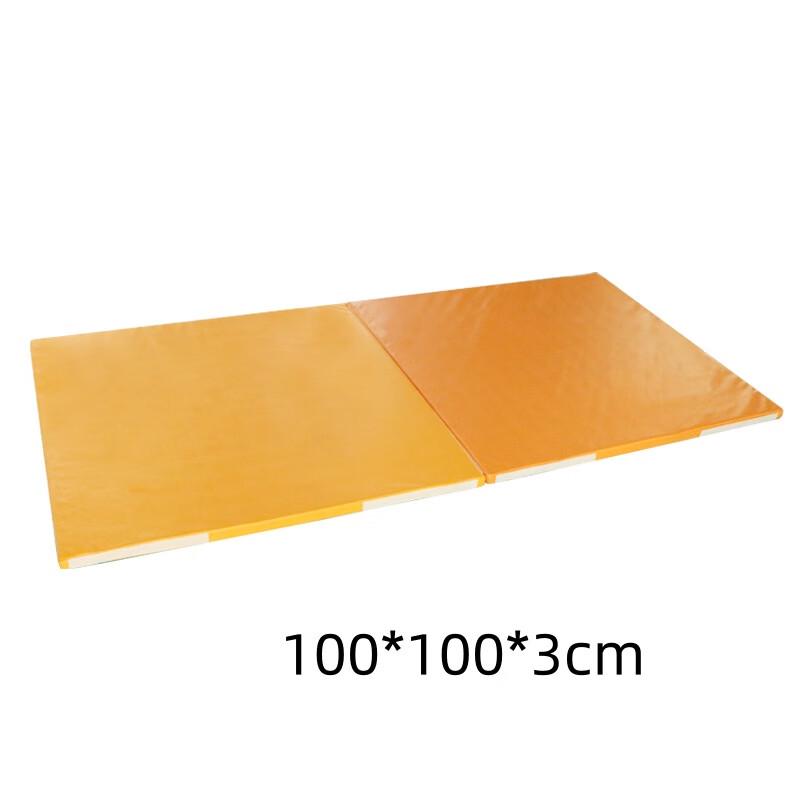 WEZHO Thickened Children s Crawling Play Mat