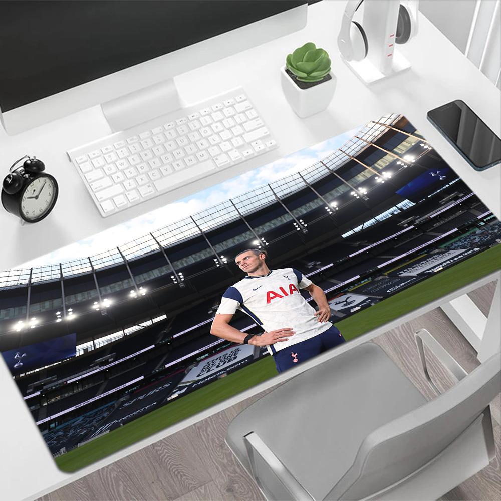 Victory Celebration Moment Large Mouse Pad Keyboard Pad Desktop Mouse Pad Non-Slip Rubber Bottom Office and Gaming Desk Decoration