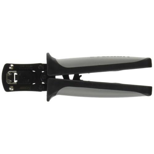 

Panduit Corporation (PANDUIT) Modular Plug Crimping Tool MPT5-8AS