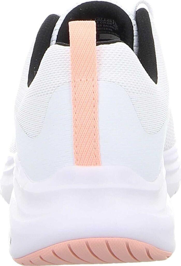 Кроссовки Skechers Vapor Foam - Fresh Trend белый/розовый