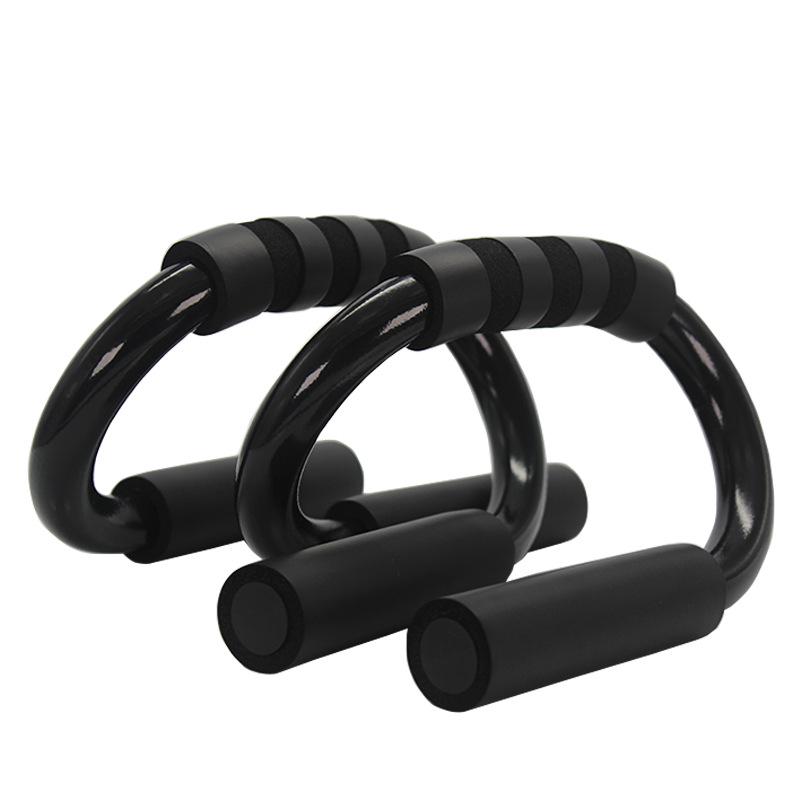 Detachable Push-up Board Support for Arm and Chest Muscle Exercise
