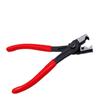 Professional Auto Car Water Oil Pipe Hose Flat Band Ring Clamp Plier Vehicle Repair Tool Car Accessories Supplies Products