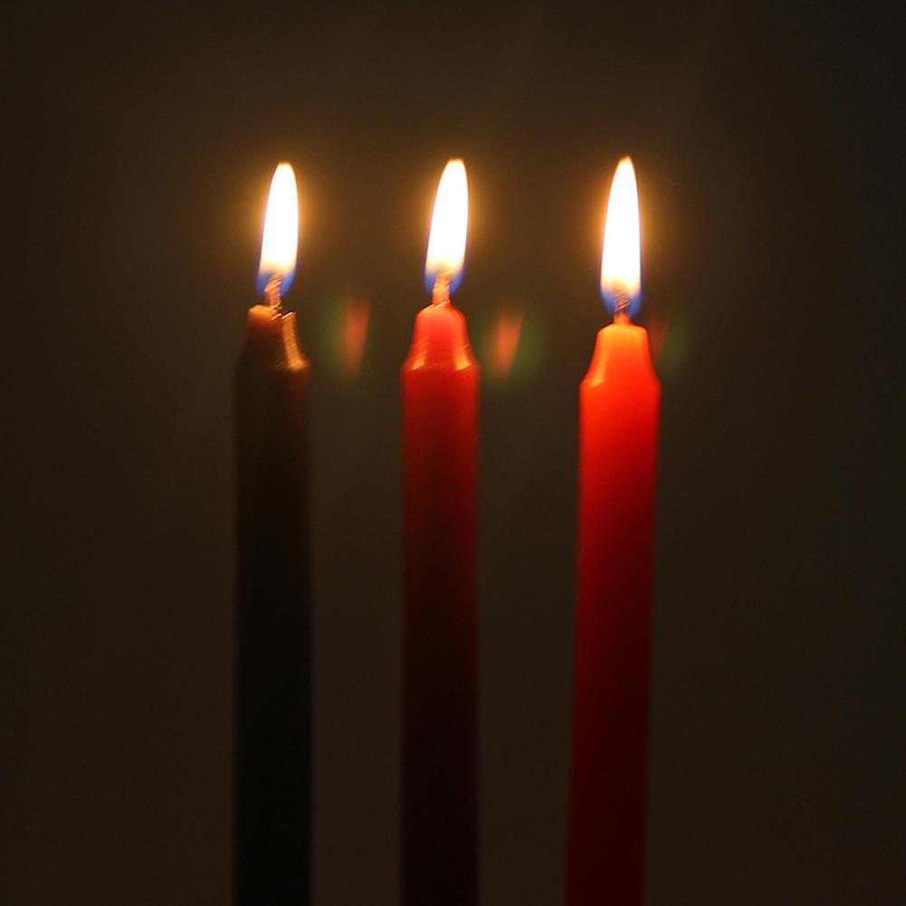 Drip Candles Sex Candles 3PCS/SET BDSM Flirting Adult Products SM Sex Toy For Couples Relaxation Low Temperature Candle